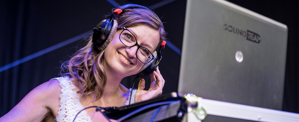 DJ Augsburg DJ Augsburg